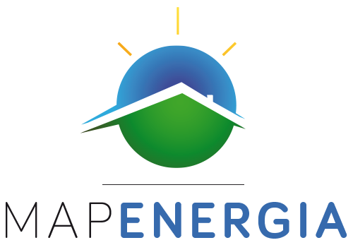 Map Energia